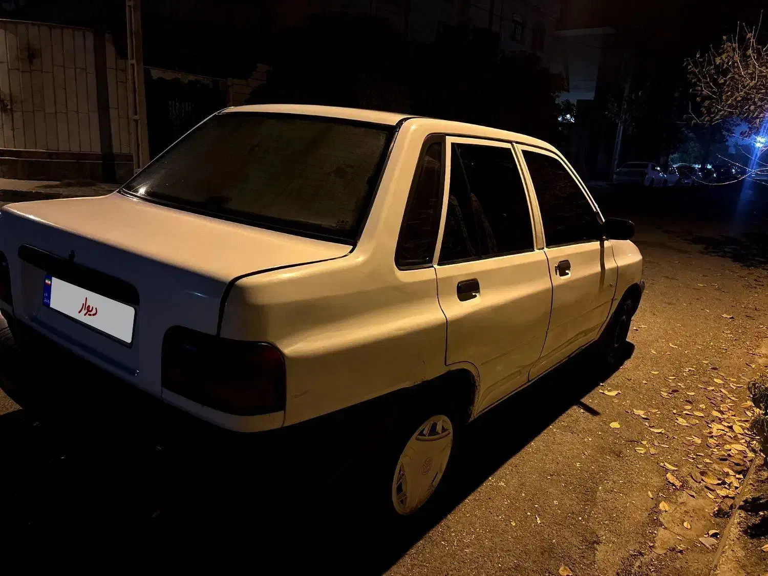 پراید 82|خودرو سواری و وانت|ارومیه, |دیوار