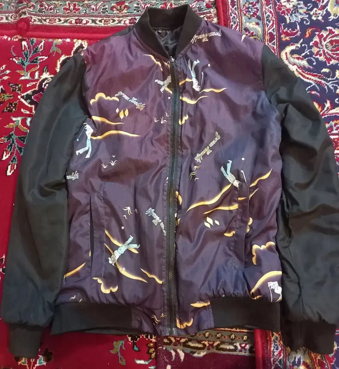 سویشرت مردانه|لباس|مشهد, هنرور|دیوار