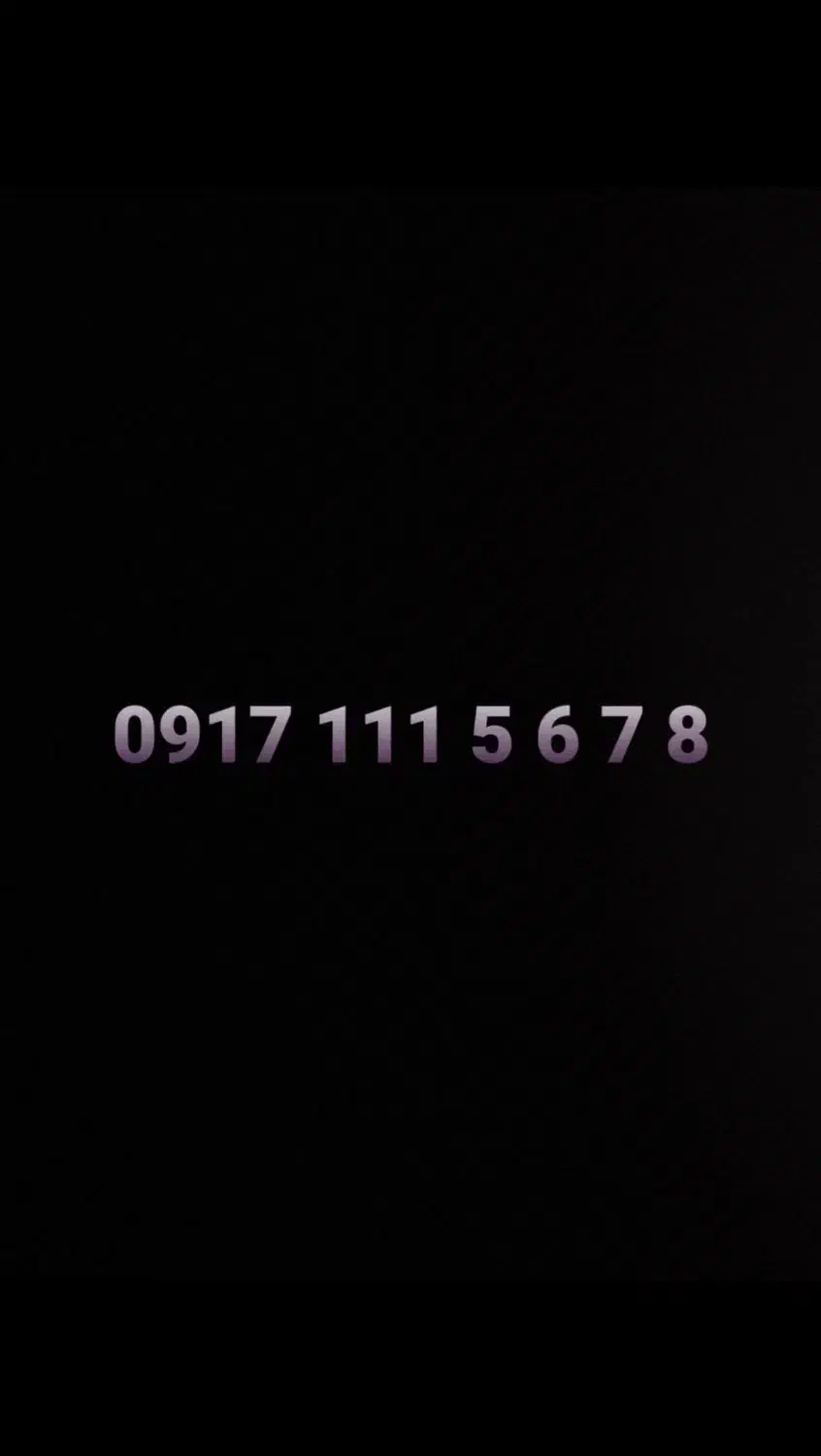 0917-111-0024|سیم‌کارت|شیراز, فرهنگ شهر|دیوار