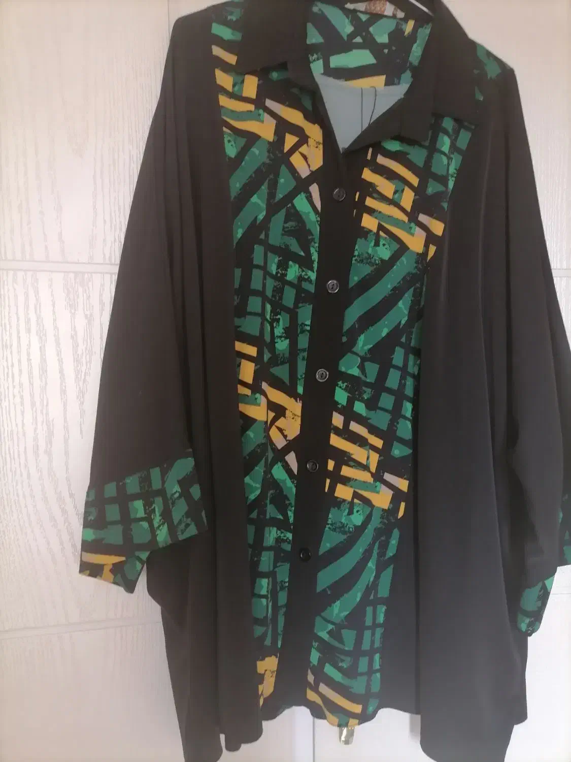 لباس  شومیز زنانه|لباس|تهران, دکتر هوشیار|دیوار