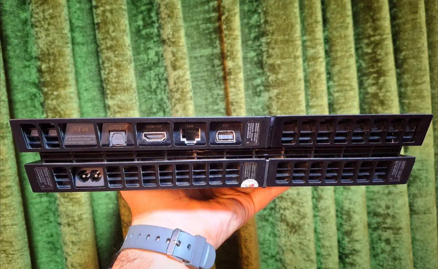 ps 4|کنسول، بازی ویدئویی و آنلاین|گنبد کاووس, |دیوار