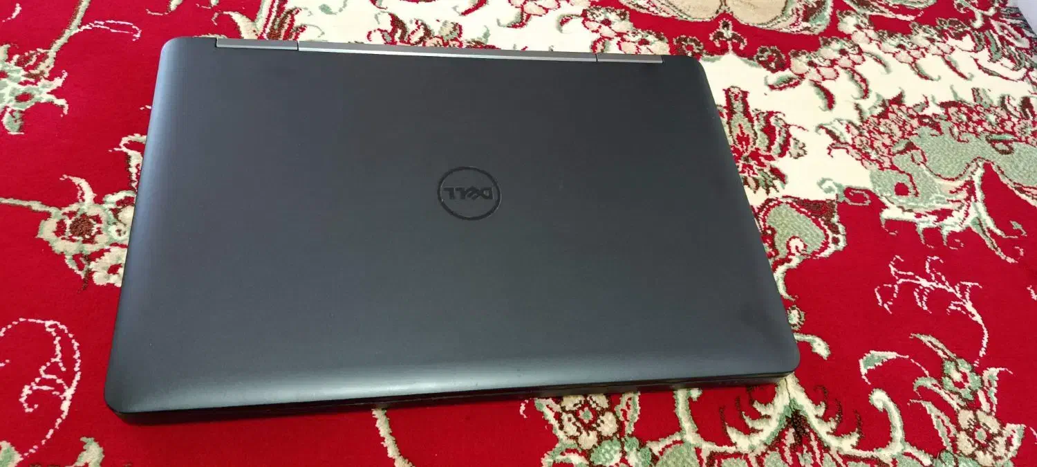 لپتاپ Dell|رایانه همراه|چرداول, |دیوار