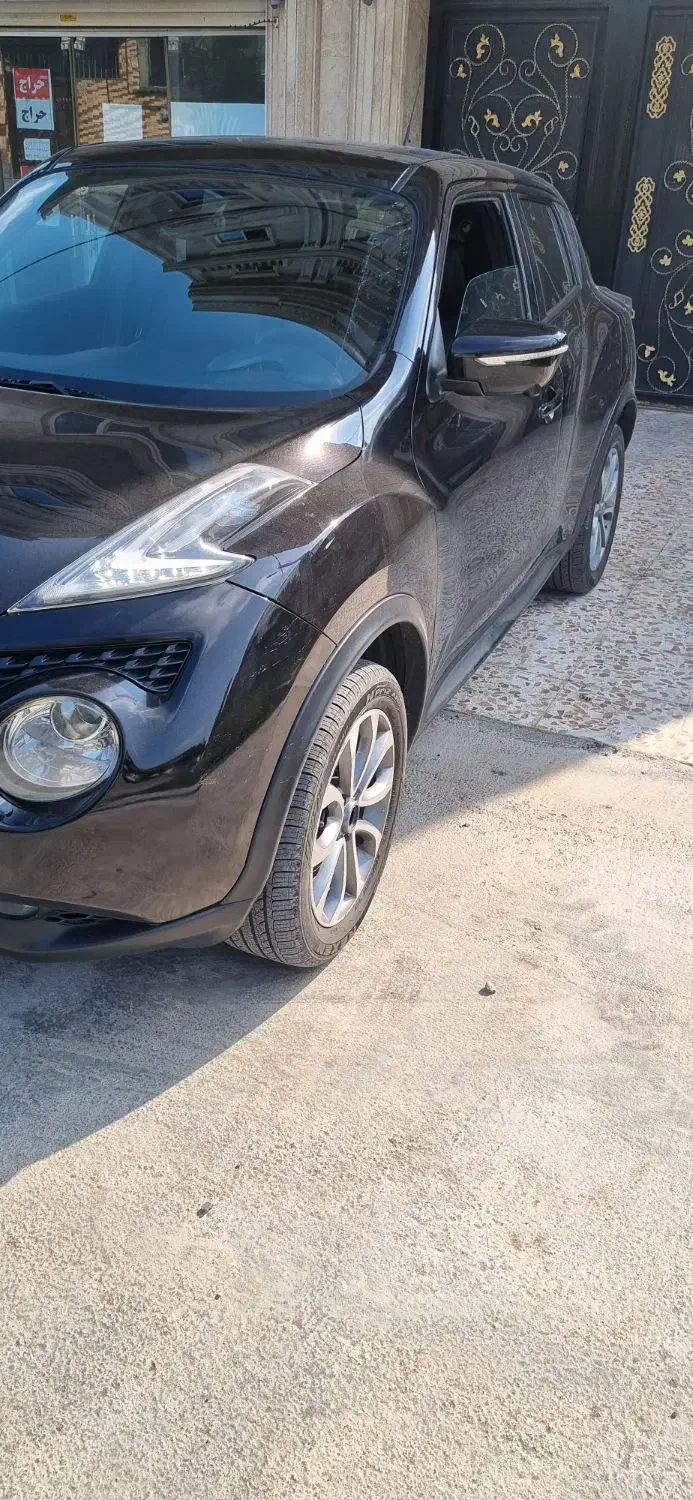 جوک پلاتینیوم۲۰۱۶ بدون نقطه|خودرو سواری و وانت|بابل, |دیوار