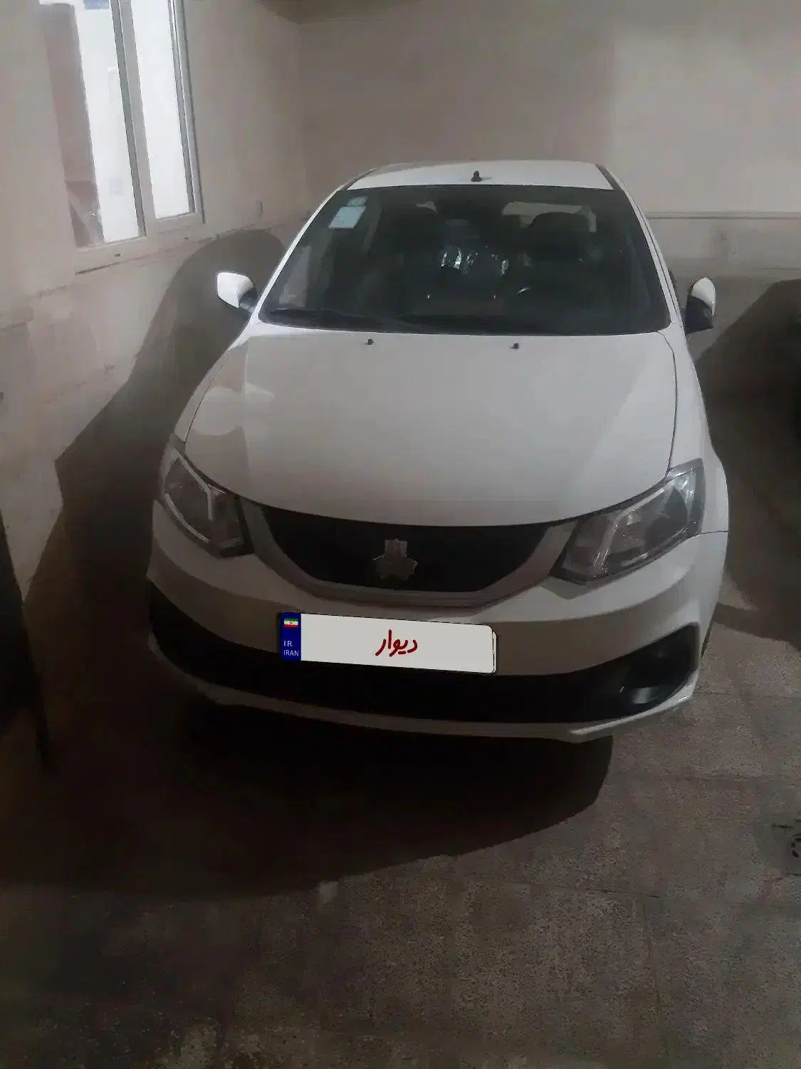 ساینا اس ۴۰۳|خودرو سواری و وانت|شاهین‌شهر, مسکن مهر|دیوار