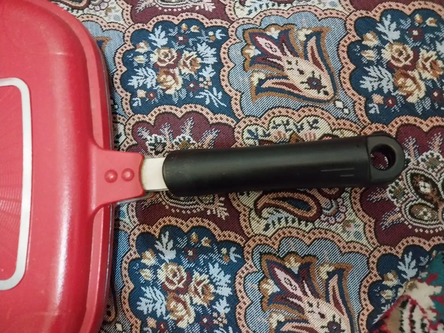 ماهیتابه رژیمی MGS|ظروف پخت‌وپز|فردیس, شهرک وحدت|دیوار