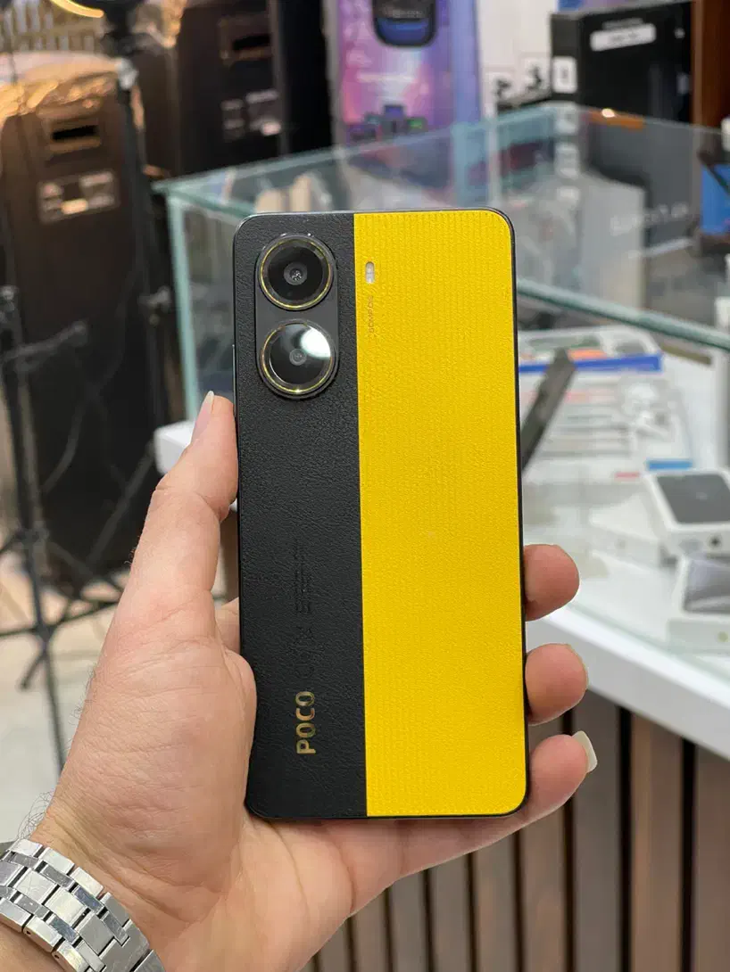 poco x7 pro|موبایل|حمیدیا, |دیوار