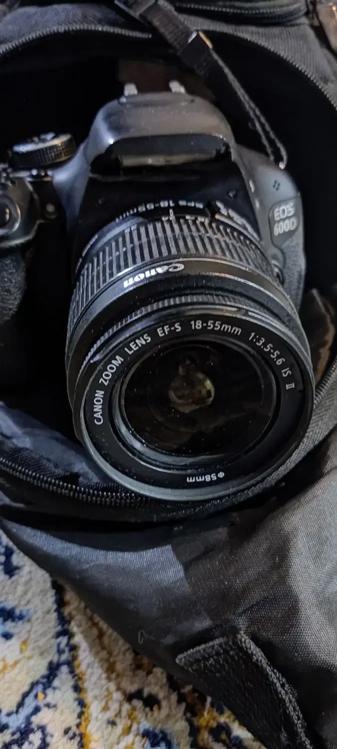 فوری|دوربین عکاسی و فیلم‌برداری|تهران, توحید|دیوار