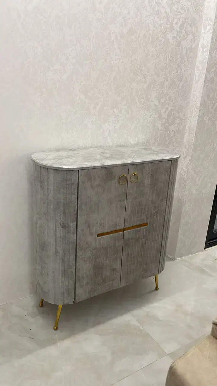 جاکفشی|جاکفشی، کمد، دراور|بروجرد, |دیوار