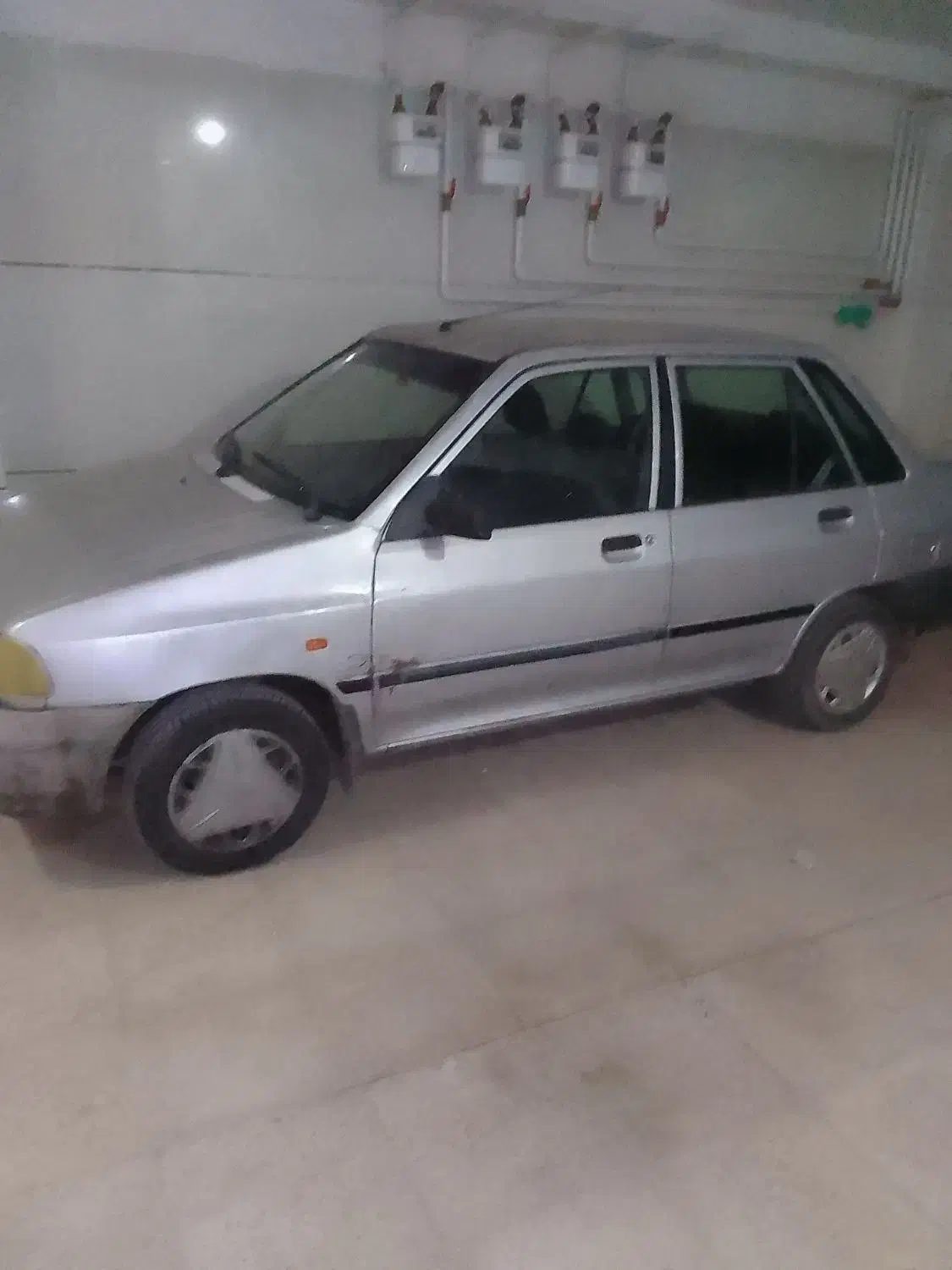 فروش خودرو|خودرو سواری و وانت|الوند, |دیوار