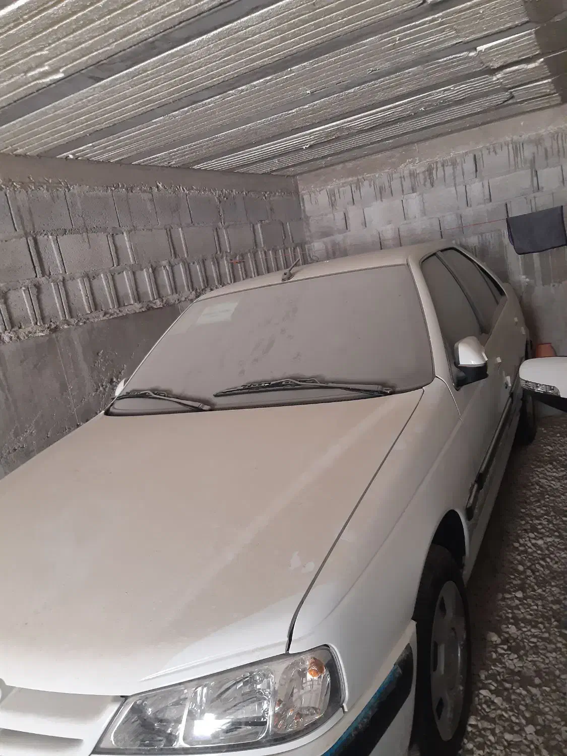 پژو پارس|خودرو سواری و وانت|خورموج, |دیوار