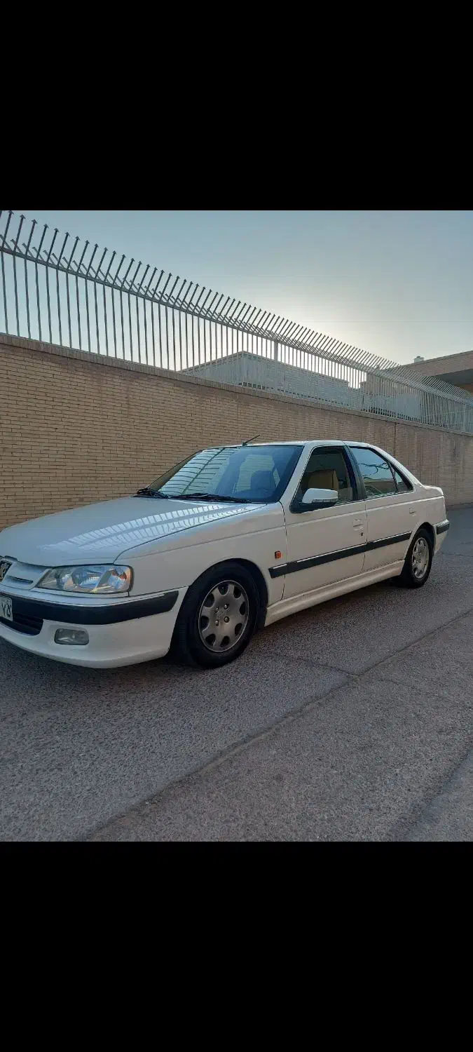 پارس سال،۹۶|خودرو سواری و وانت|کرمان, |دیوار