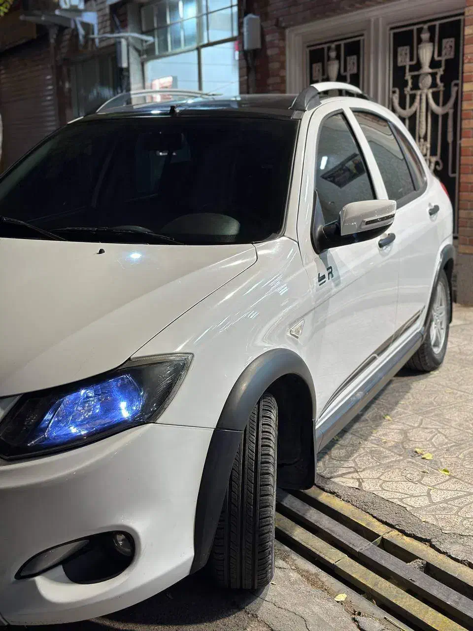 کوییک R مدل۱۴۰۱|خودرو سواری و وانت|سمنان, |دیوار