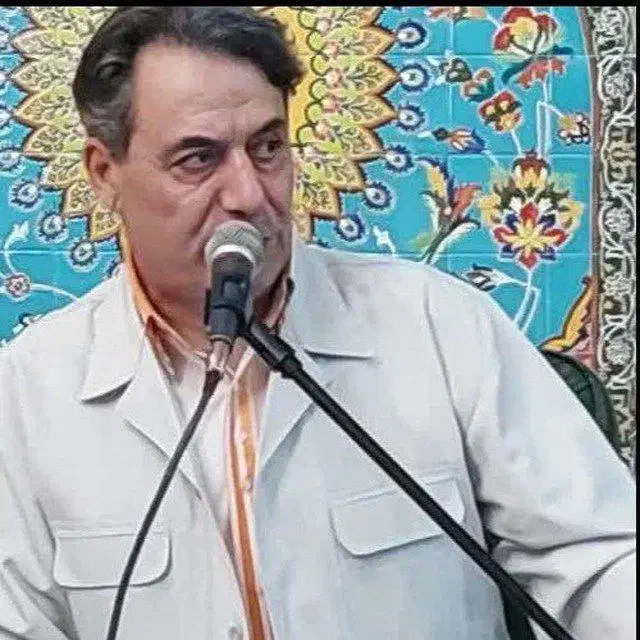 قاری (مداح) مراسمات مذهبی وترحیم مساجد|خدمات پذیرایی، مراسم|مشهد, امیر|دیوار