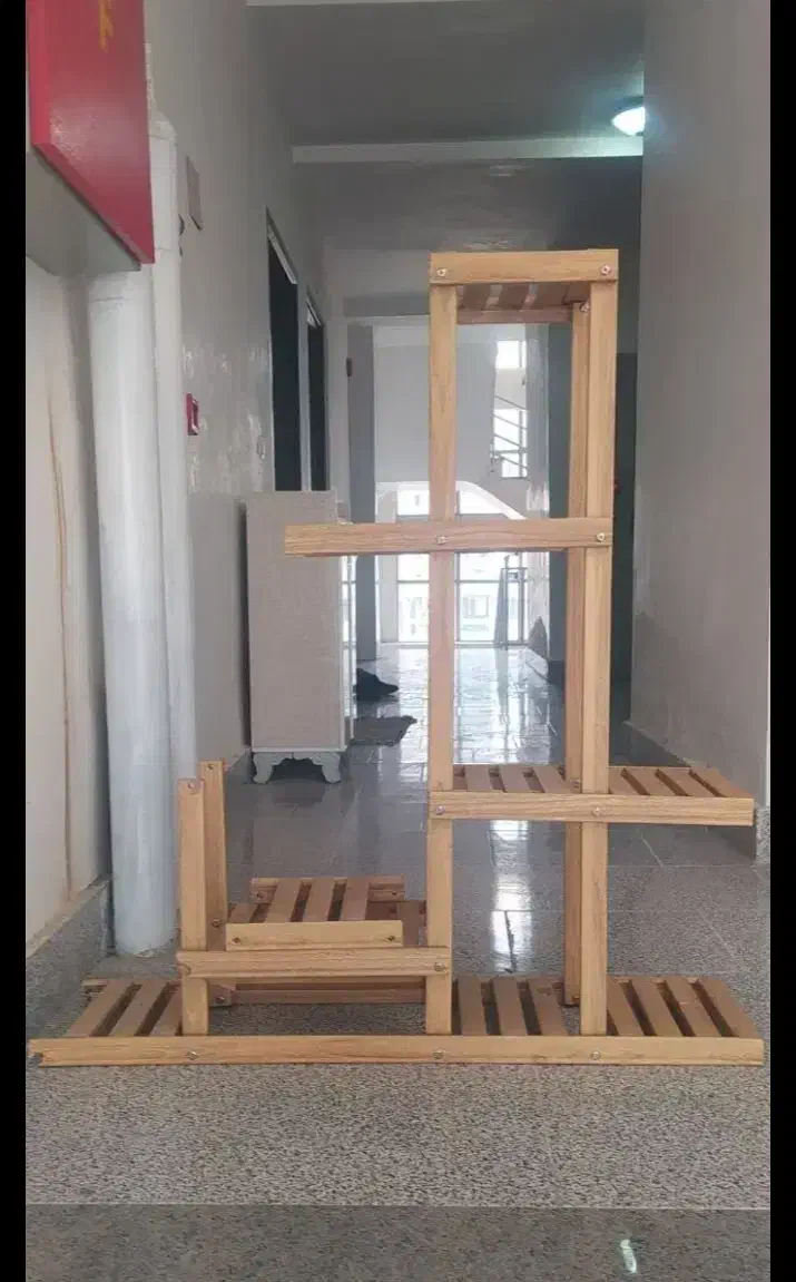 استتد گل|کتابخانه، شلف، قفسه‌های دیواری|مهاباد (آذربایجان غربی), |دیوار