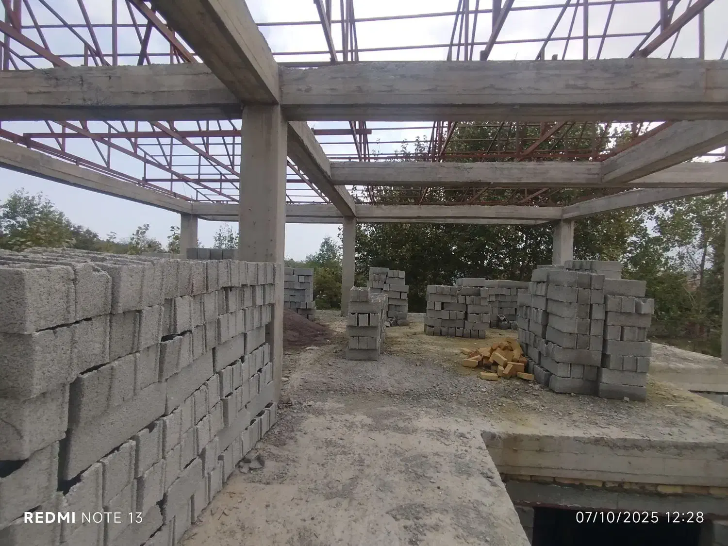 پیش فروش واحد ۵۵متری با شرایط اقساطی در شلمان|پیش‌فروش املاک|لنگرود, |دیوار