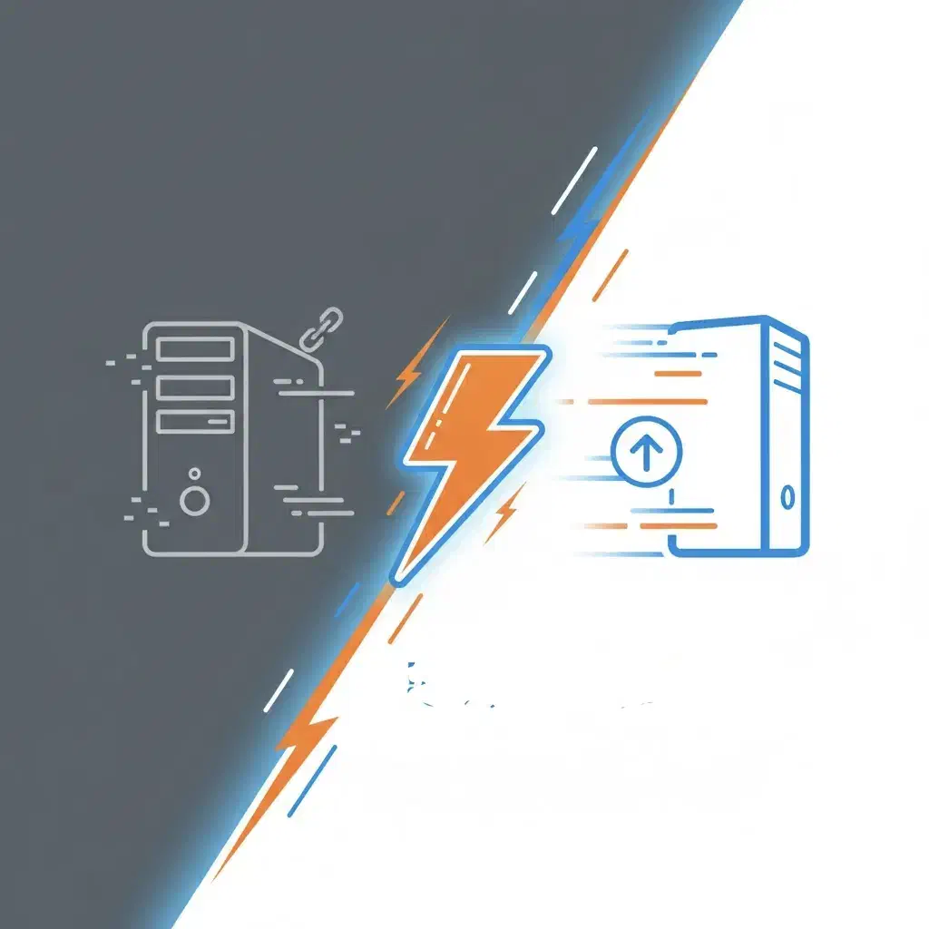 تکرارِ انتظار کافیست فرمول طلایی سرعت کامپیوتر|خدمات رایانه‌ای و موبایل|مشهد, شهرآرا|دیوار