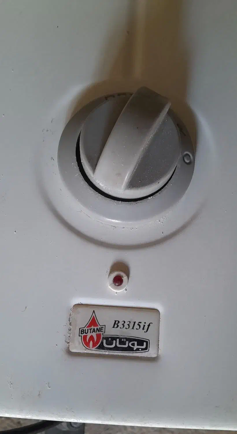 آبگرمکن فن دار|آبگرمکن، پکیج، شوفاژ|پیشوا, |دیوار