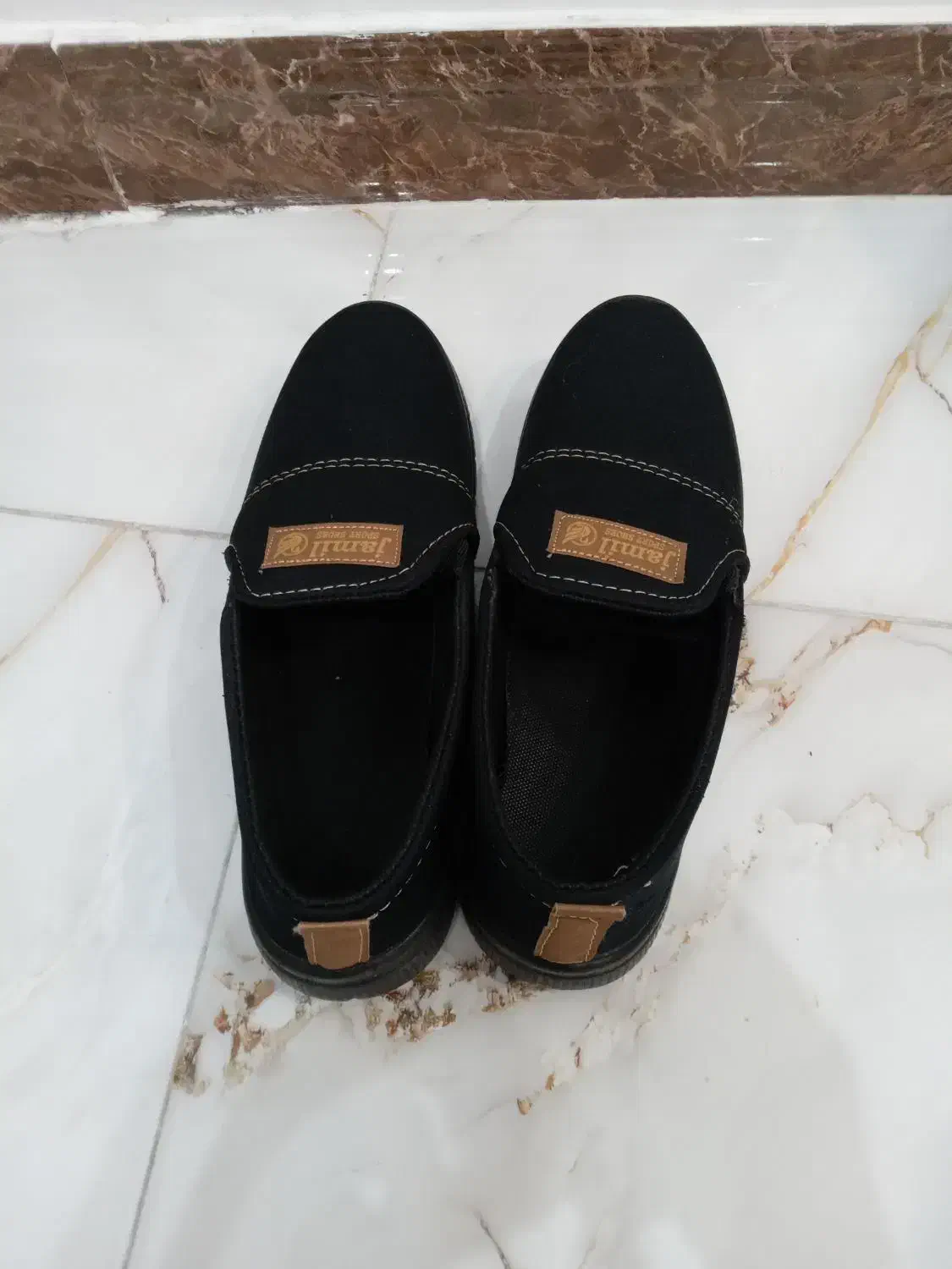 کتانی|کیف، کفش، کمربند|رودسر, |دیوار