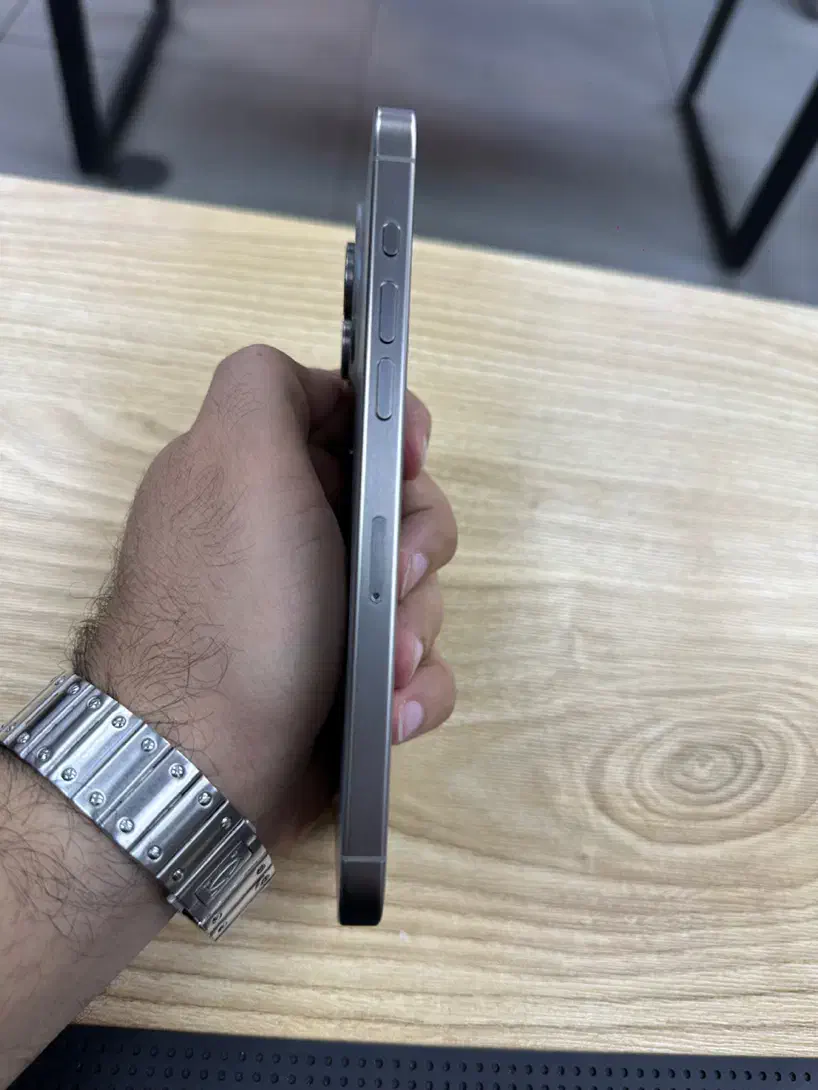 15promax 512 ZAA با رجیستر|موبایل|تهران, نارمک|دیوار