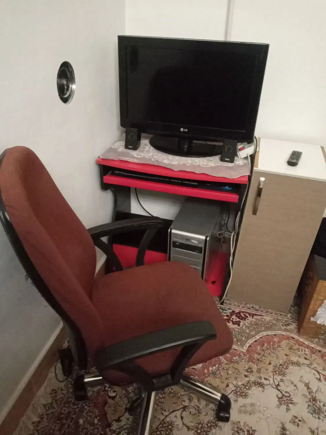 کامپیوتر|رایانه رومیزی|بیرجند, |دیوار