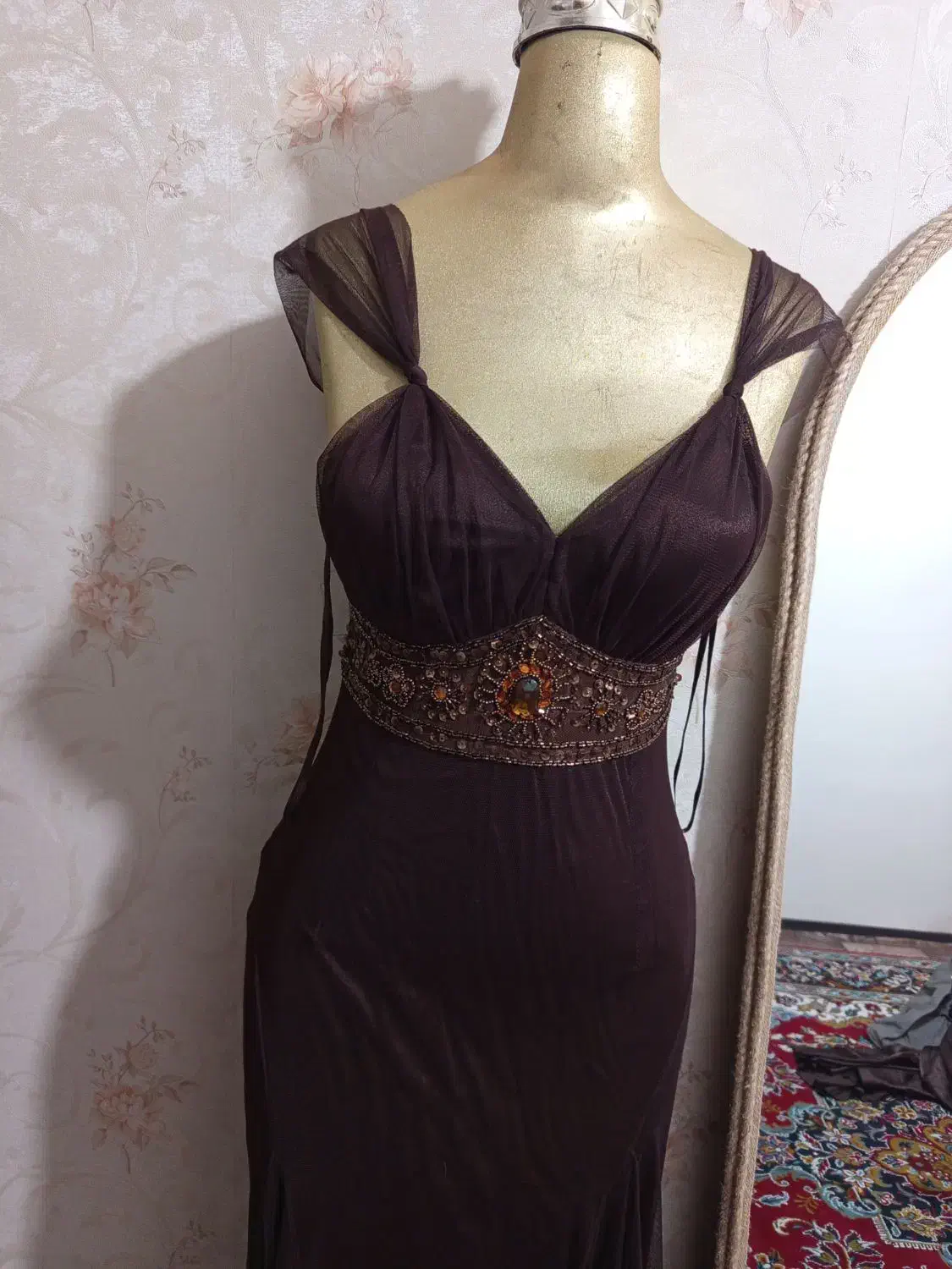 لباس های مجلسی ترک نو|لباس|پردیس, فاز ۳|دیوار