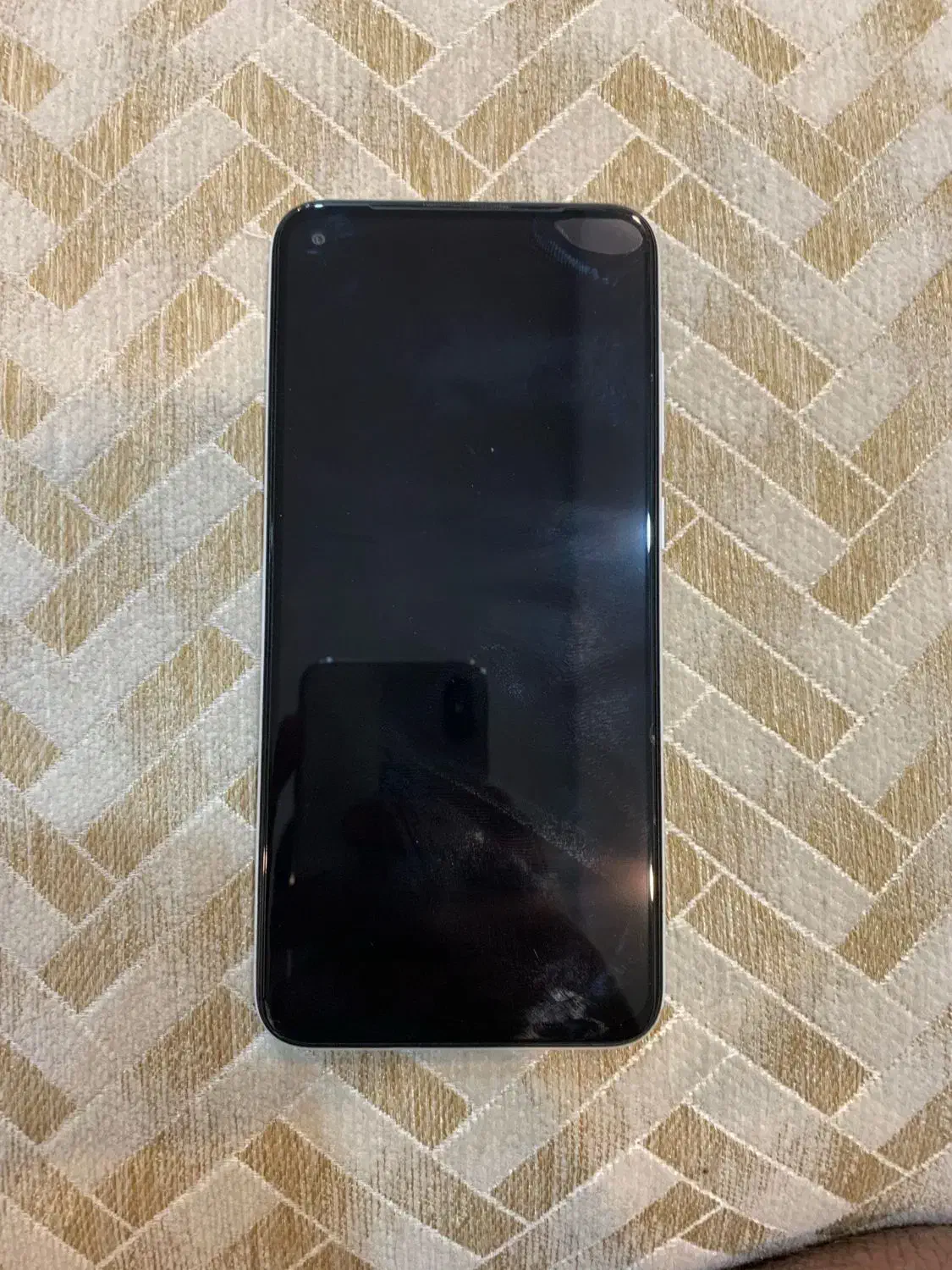 A11 Samsung 32G|موبایل|ری, جوانمرد قصاب|دیوار