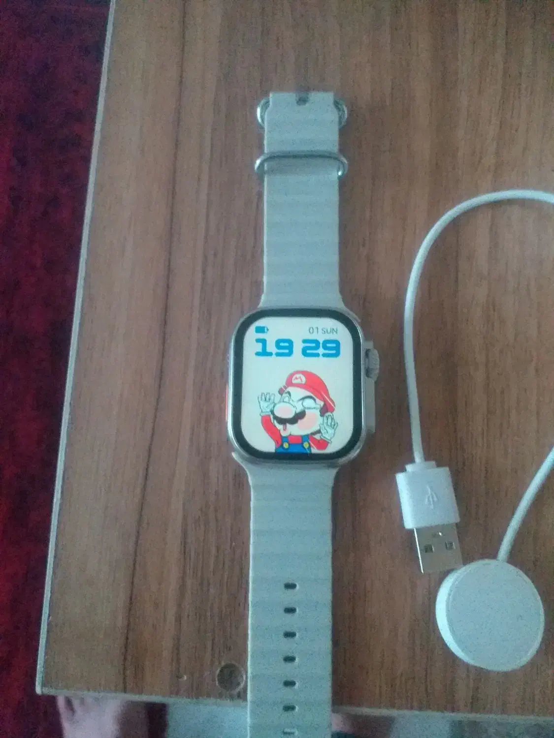 ساعت دیجیتال|ساعت|خرمآباد, |دیوار