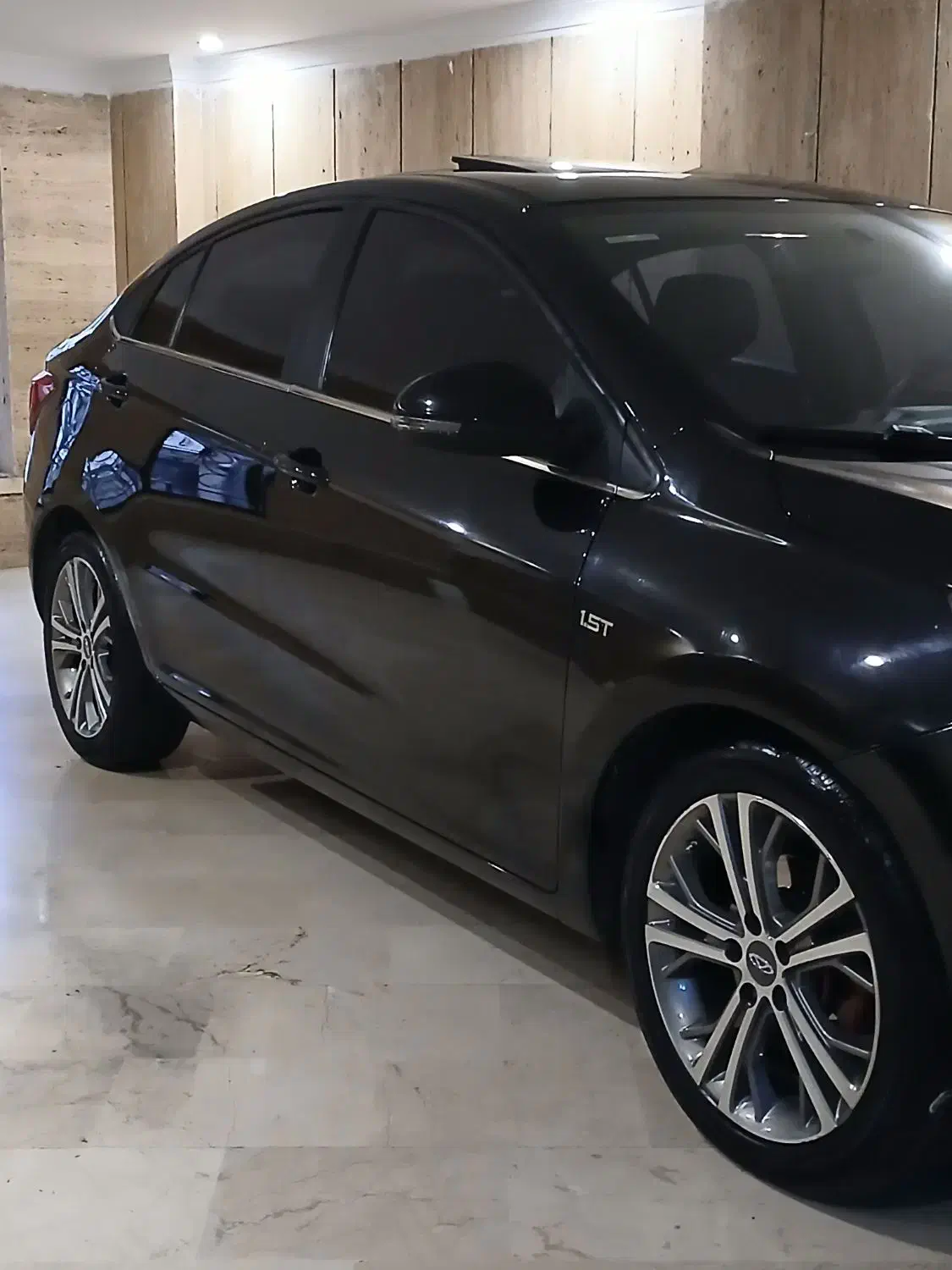 اریزو ۵ اتومات اکسلنت ۱۴۰۰|خودرو سواری و وانت|تهران, تهرانپارس جنوبی|دیوار