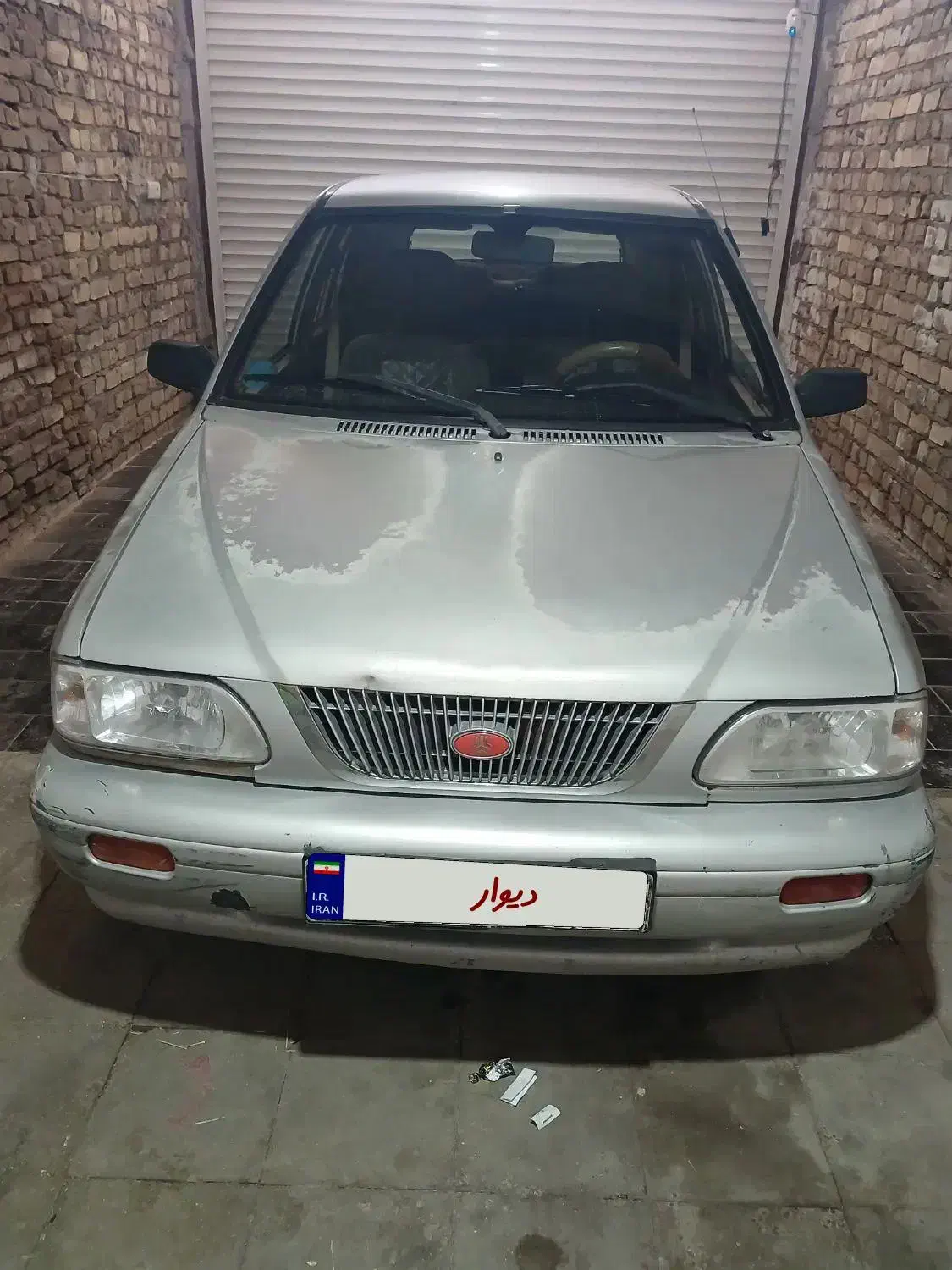 پراید۱۴۱فروشی|خودرو سواری و وانت|رفسنجان, |دیوار