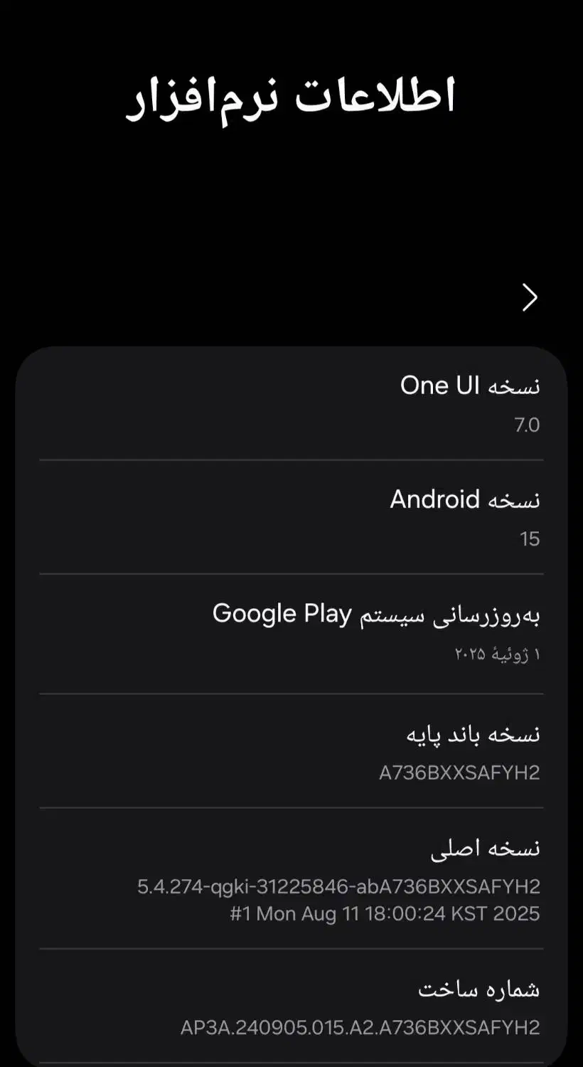 گوشی A73 ویتنام حافظه ۲۵۶|موبایل|قم, نخودی|دیوار