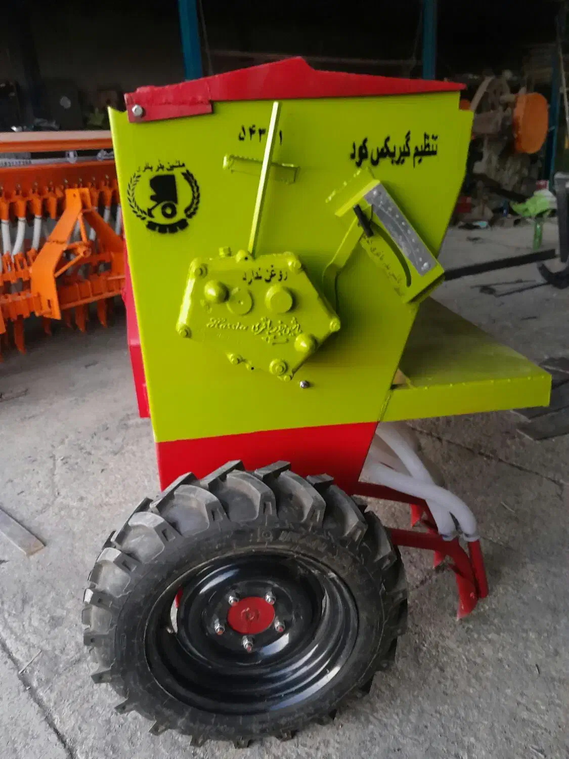 ردیفکار مدل uy56|قطعات یدکی و لوازم جانبی|کرمانشاه, |دیوار