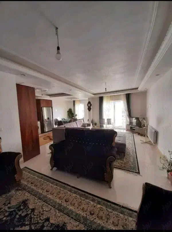 اجاره واحد ۱۴۰ متری سه خواب|اجارهٔ آپارتمان|خرم‌آباد (تنکابن), |دیوار