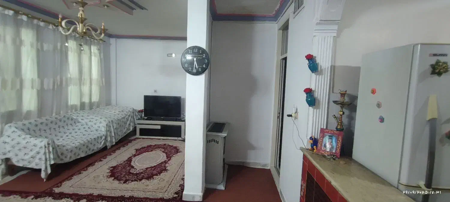 فروش آپارتمان خوش نقشه ونقلی/طلاییه|فروش آپارتمان|قرچک, شهرک طلائیه|دیوار