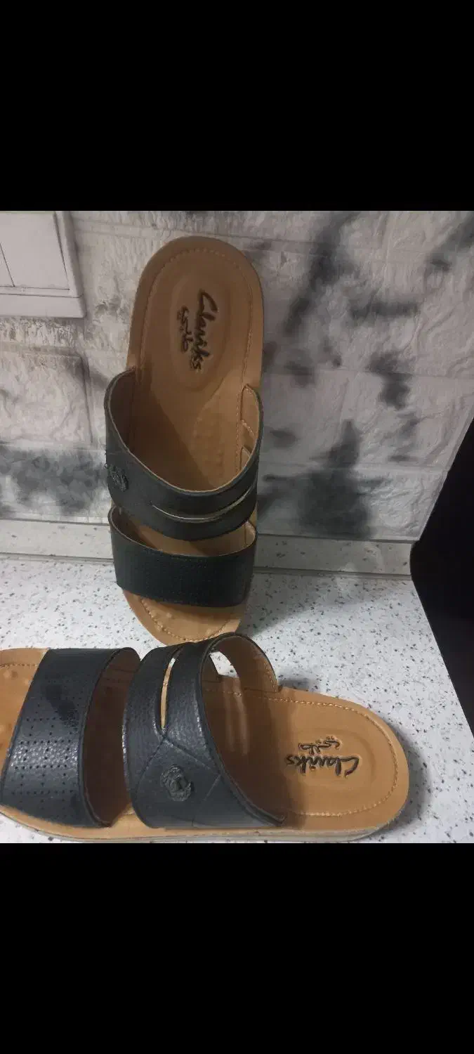 دمپایی طبی مردانه|کیف، کفش، کمربند|تهران, مهرآباد جنوبی|دیوار