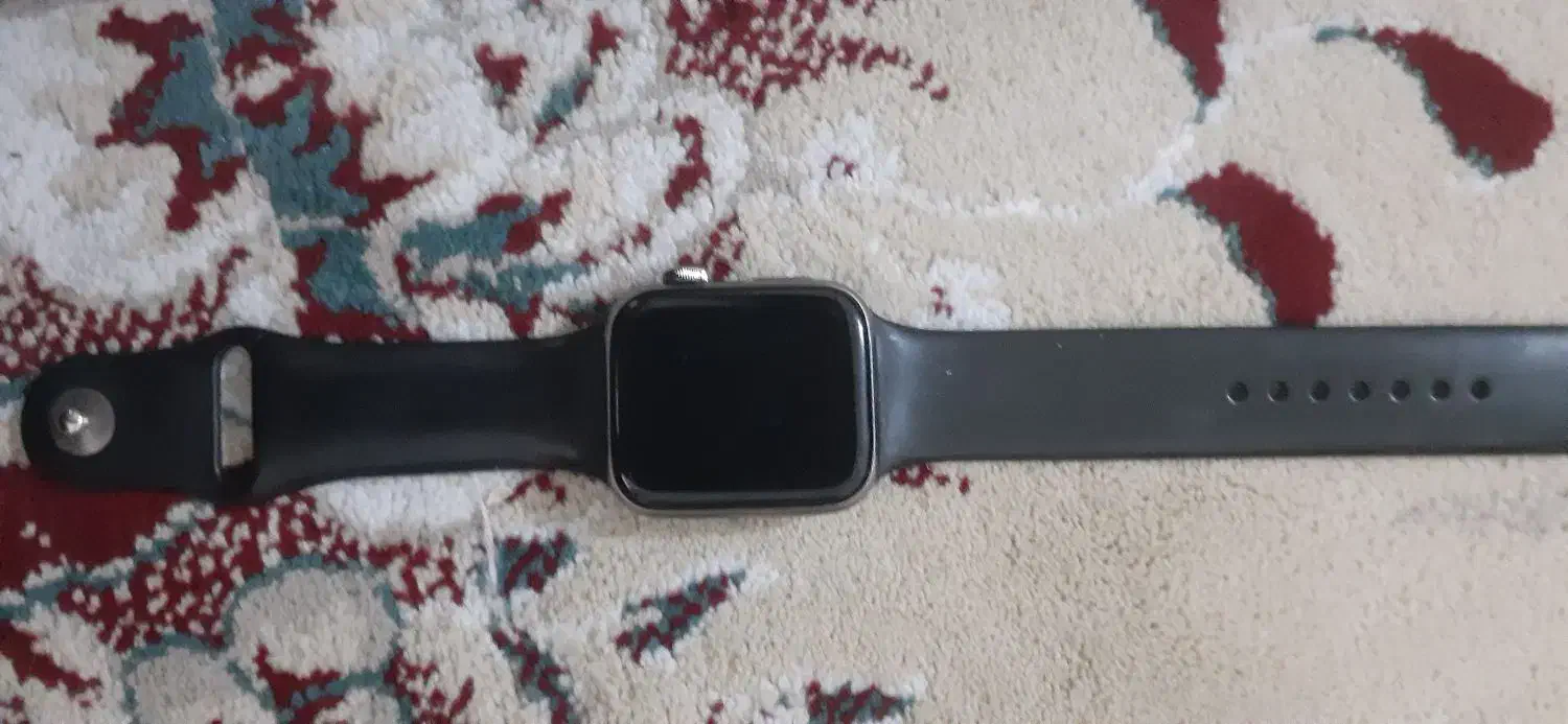 ساعت هوشمندوایرپاد|لوازم جانبی موبایل و تبلت|قم, شهرک فاطمیه|دیوار