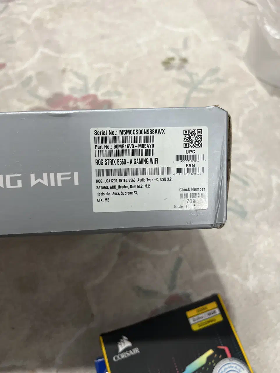 باندل کامپیوتر گیمینگ|قطعات و لوازم جانبی رایانه|امیدیه, |دیوار