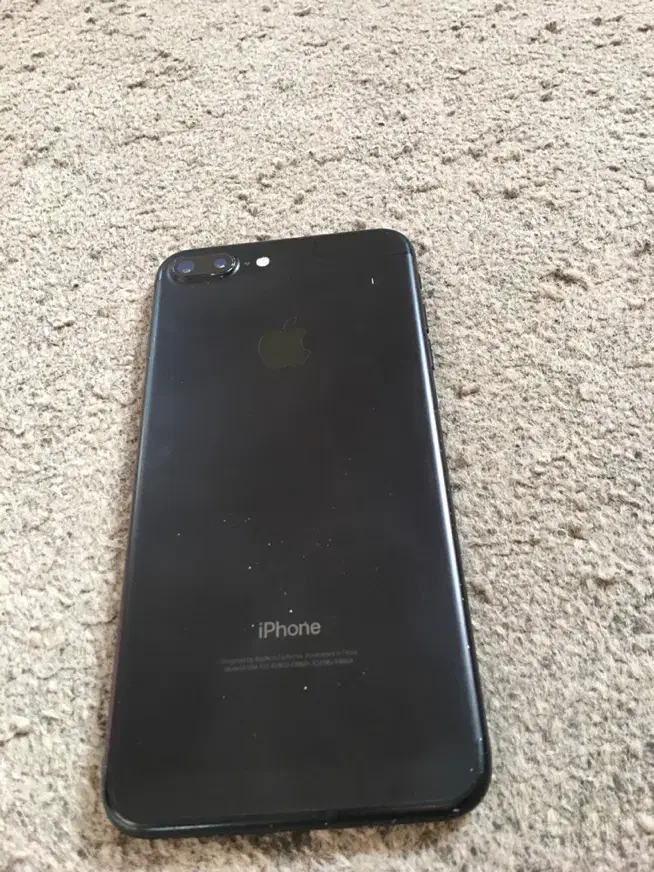 ایفن 7+|موبایل|لامرد, |دیوار