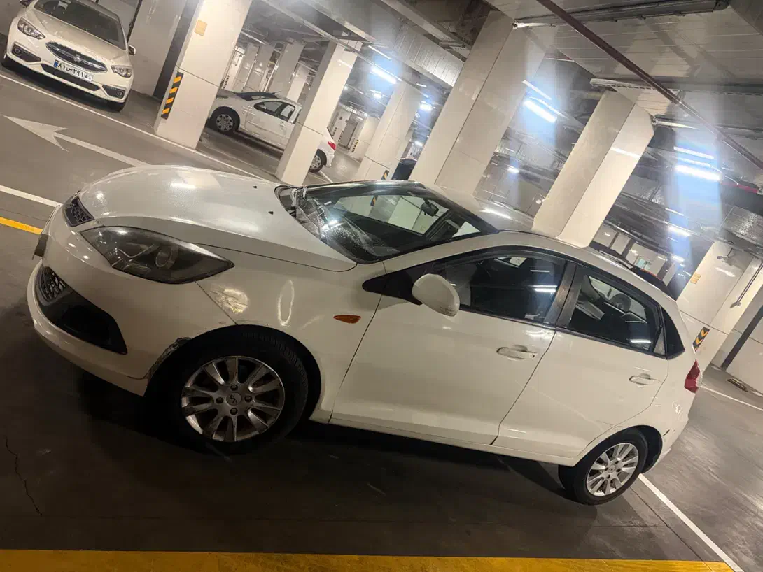 مدل95Mvm315نیو|خودرو سواری و وانت|تهران, شهرک خرازی|دیوار