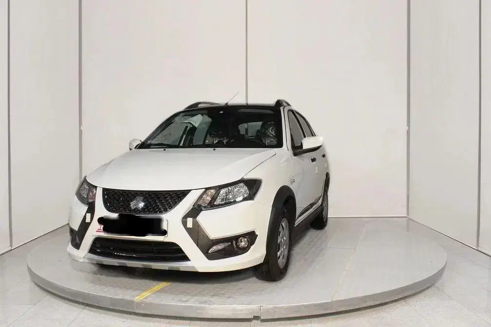 کوییکRSمدل 1404|خودرو سواری و وانت|قدس, شهر‌قدس|دیوار