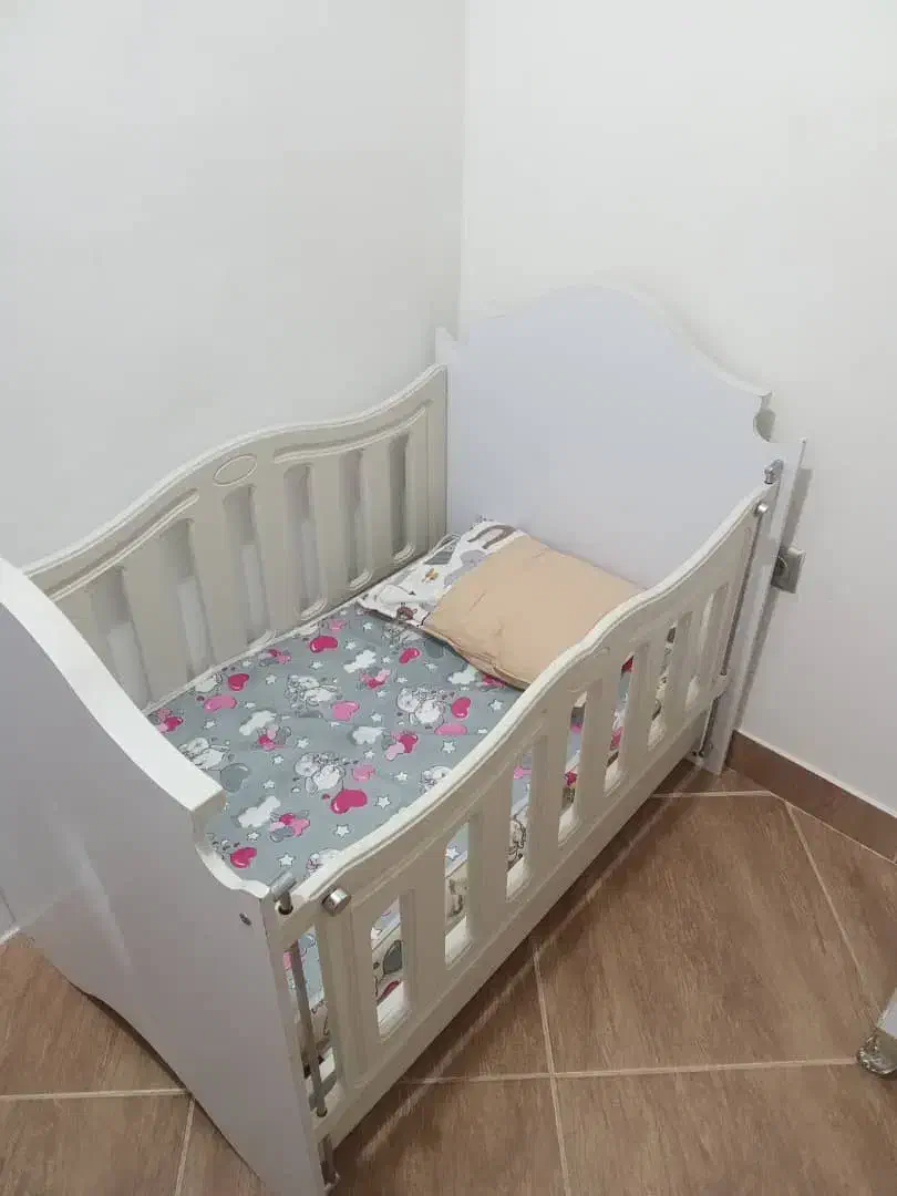 تخت دو حالته کودک|تخت و صندلی بچه|تنکابن, |دیوار