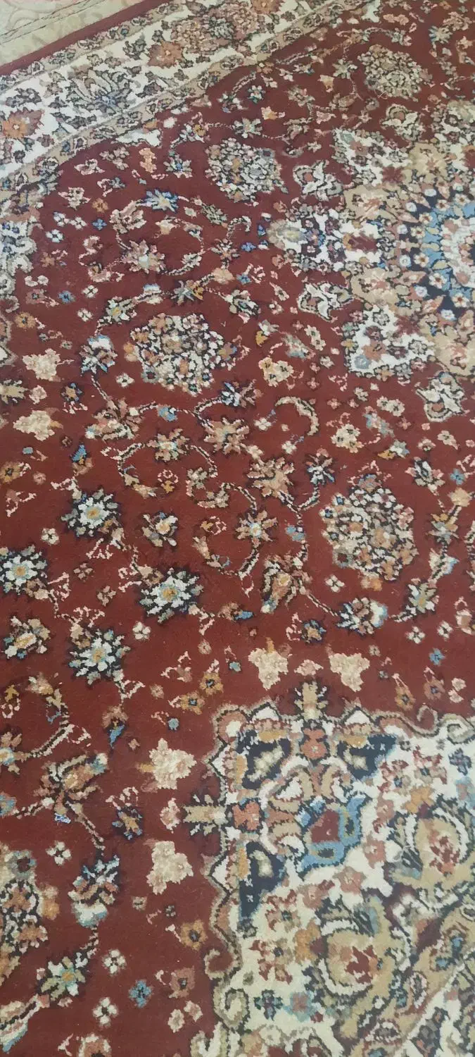 فرش کناره نو|فرش|کرمانشاه, |دیوار