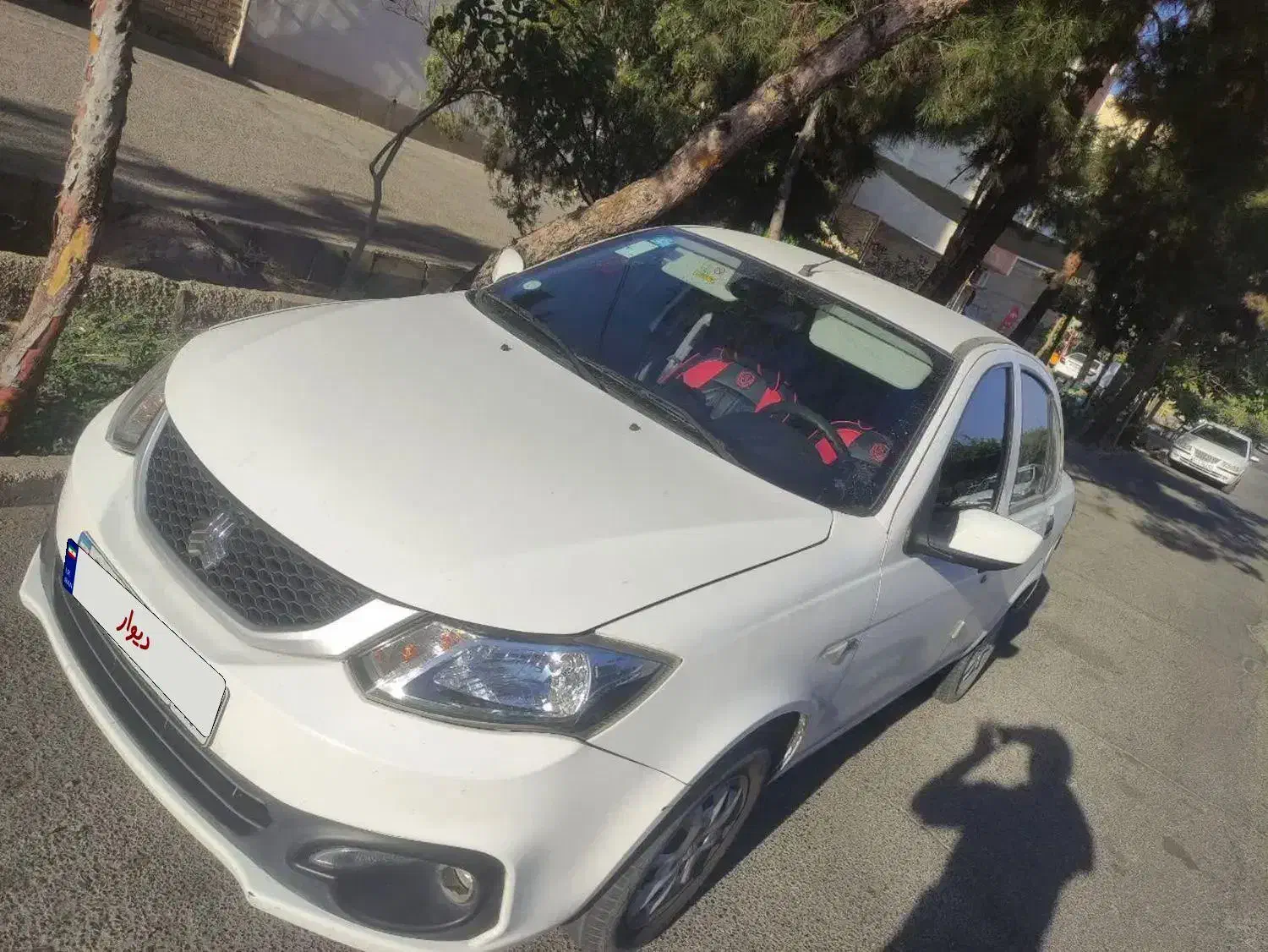 فروش سایپا دوگانه ۱۴۰۲|خودرو سواری و وانت|سمنان, |دیوار