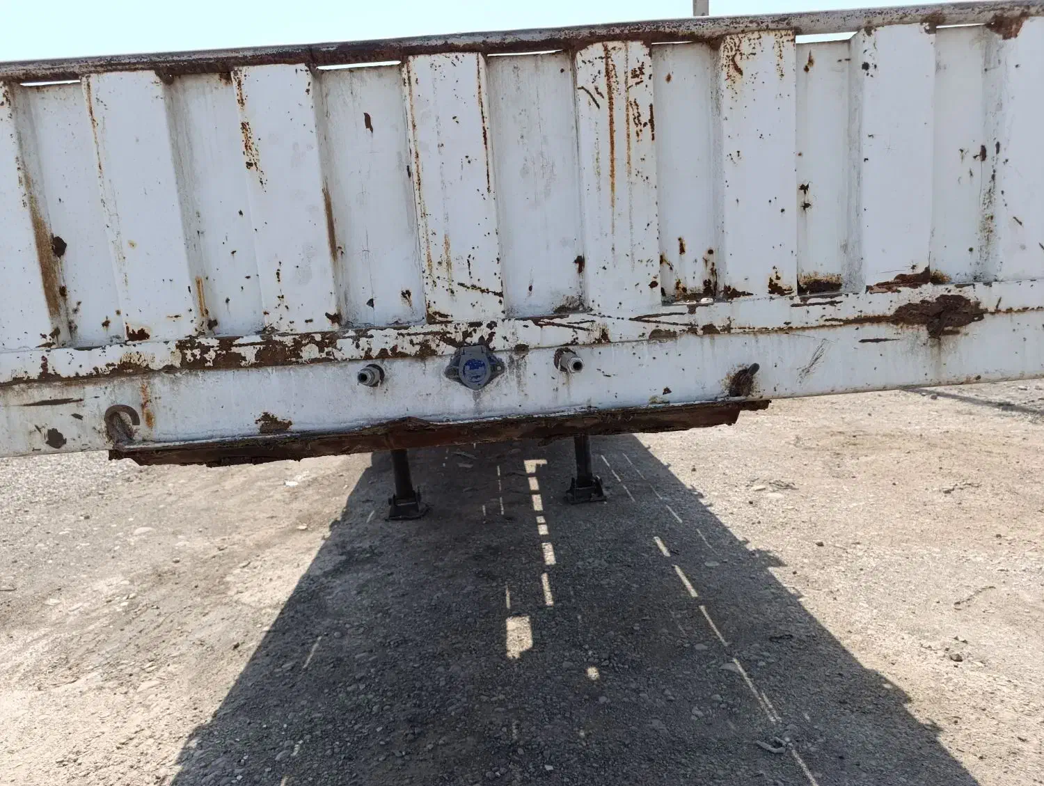 عکس میفرستم کسی خواست|خودرو سنگین|بمپور, |دیوار