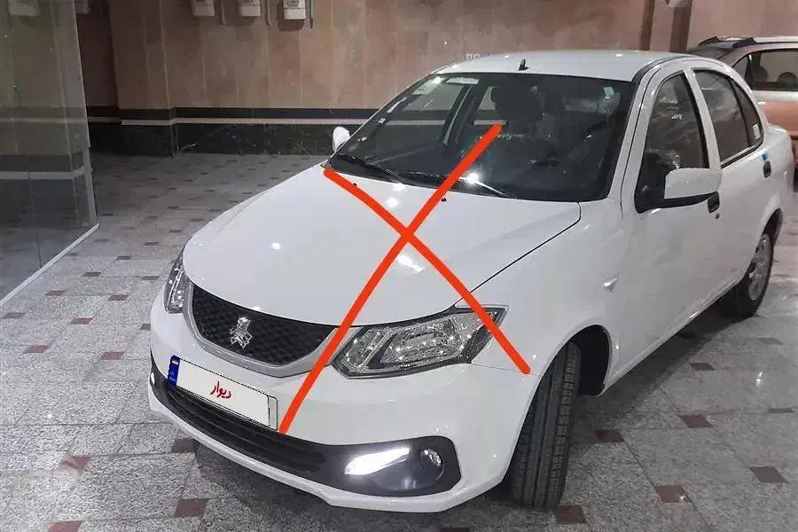 ساینا و رینگ فابریک|خودرو سواری و وانت|شوشتر, |دیوار