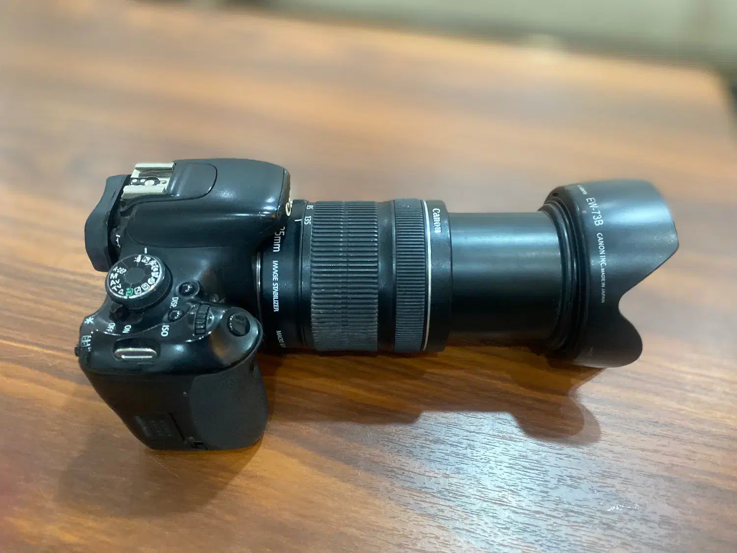 دوربین 600d|دوربین عکاسی و فیلم‌برداری|اهواز, زیتون کارگری|دیوار