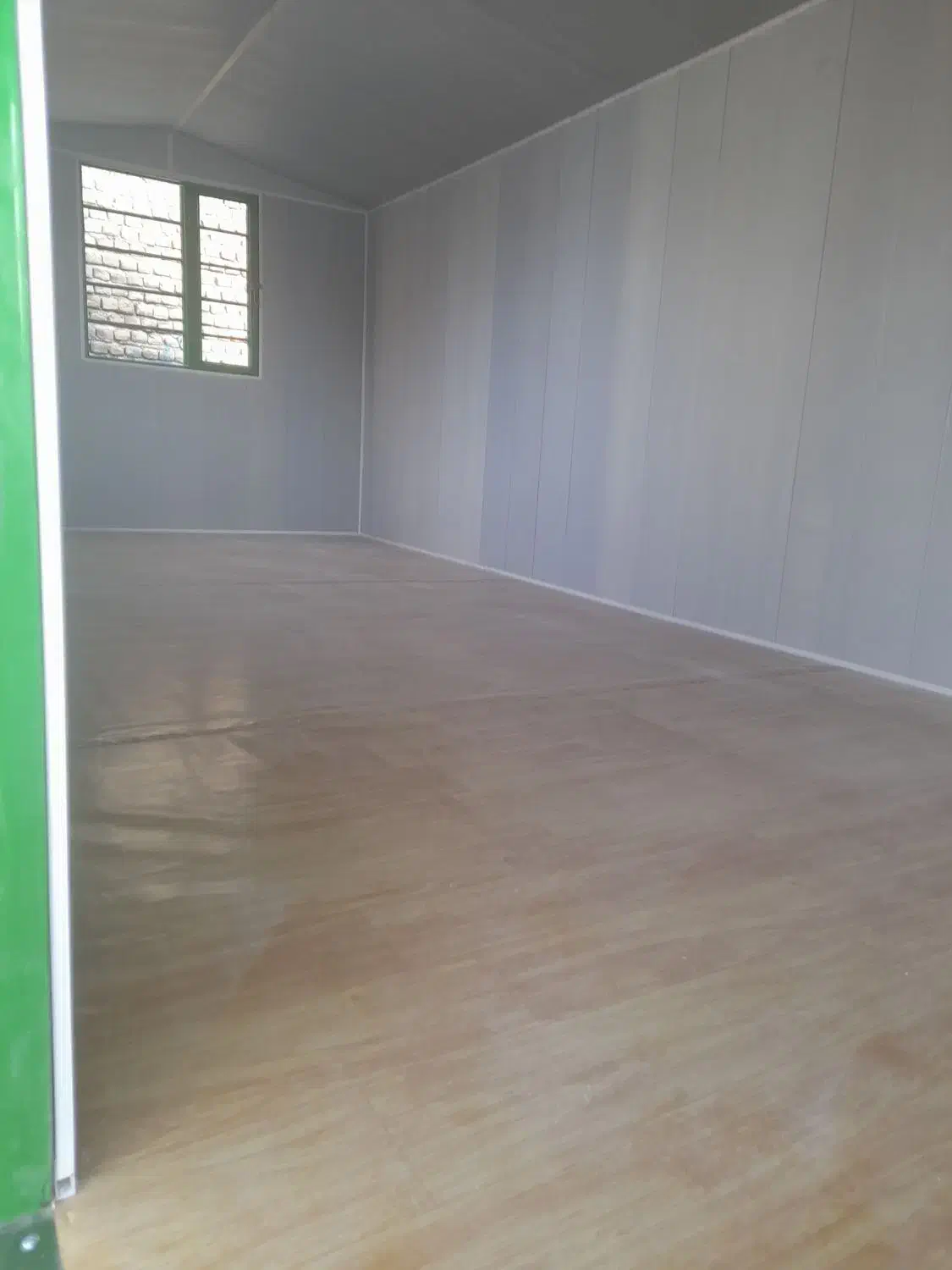 فروش وتولید انواع کانکس|خدمات پیشه و مهارت|بیرجند, |دیوار