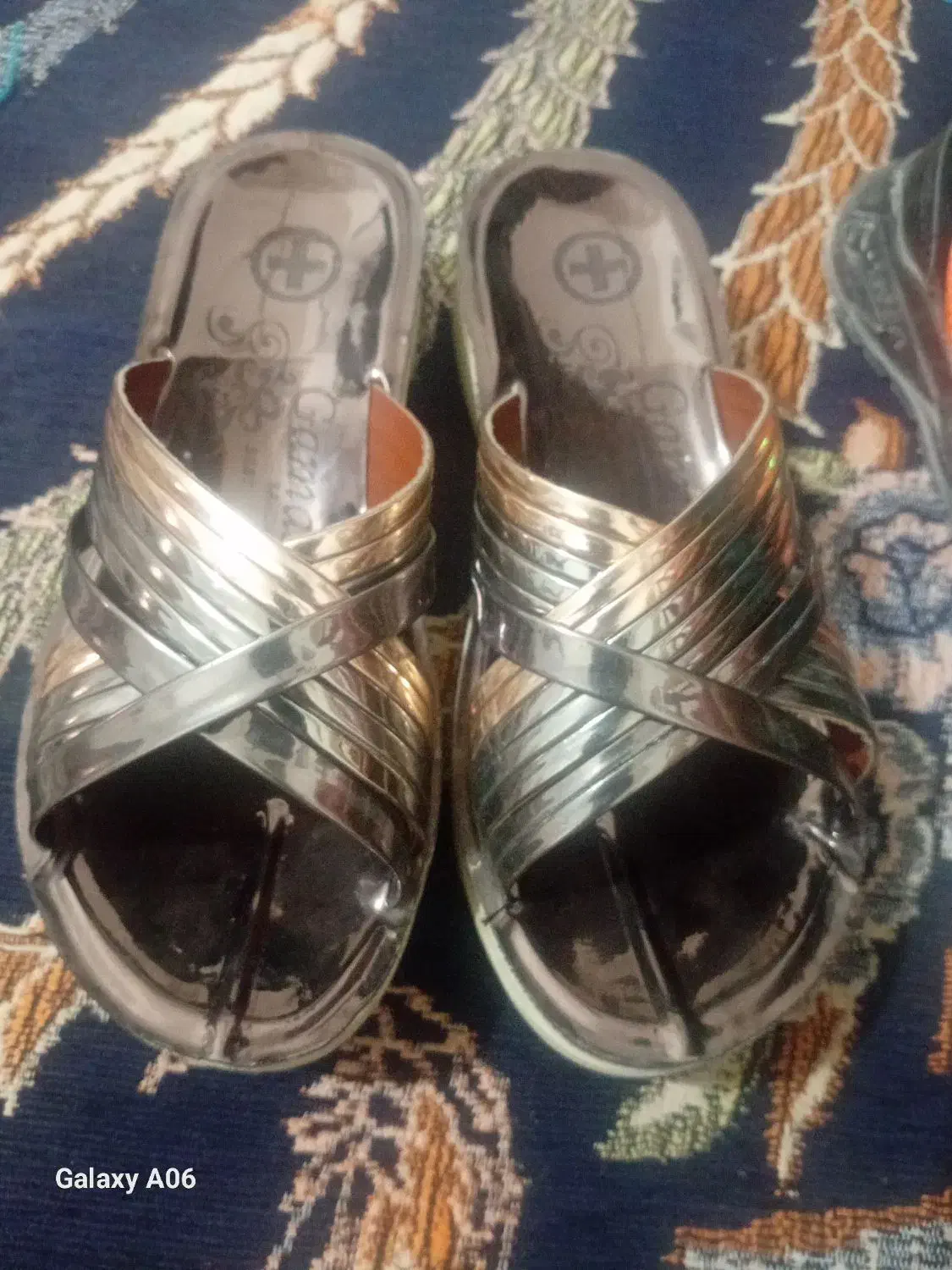 دمپایی دخترونه|کیف، کفش، کمربند|دهدشت, |دیوار