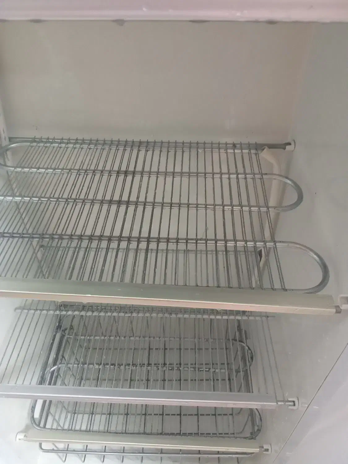 فریزر ارج|یخچال و فریزر|رشت, فخب|دیوار