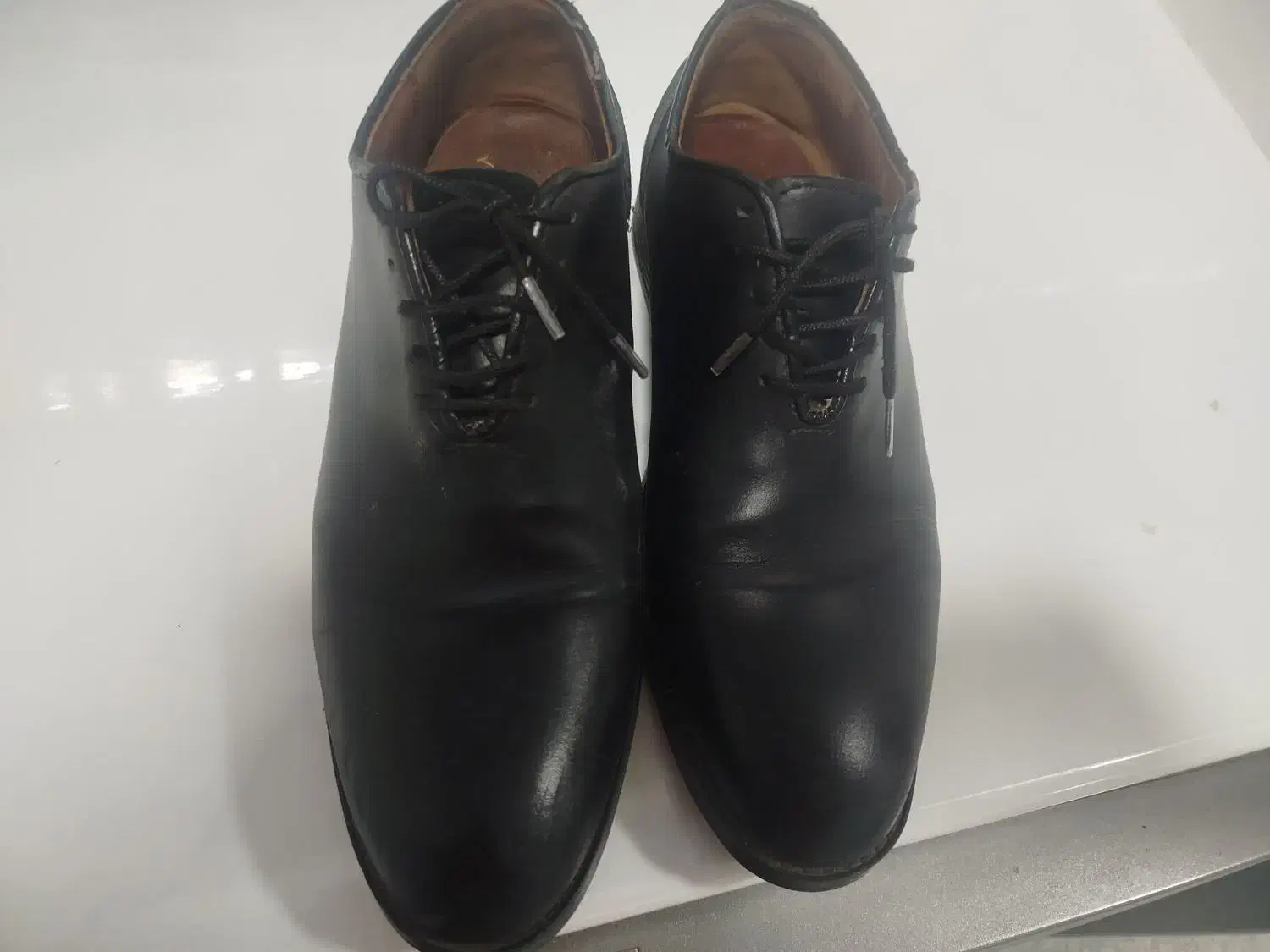 کفش مجلسی مردانه|کیف، کفش، کمربند|دزفول, |دیوار