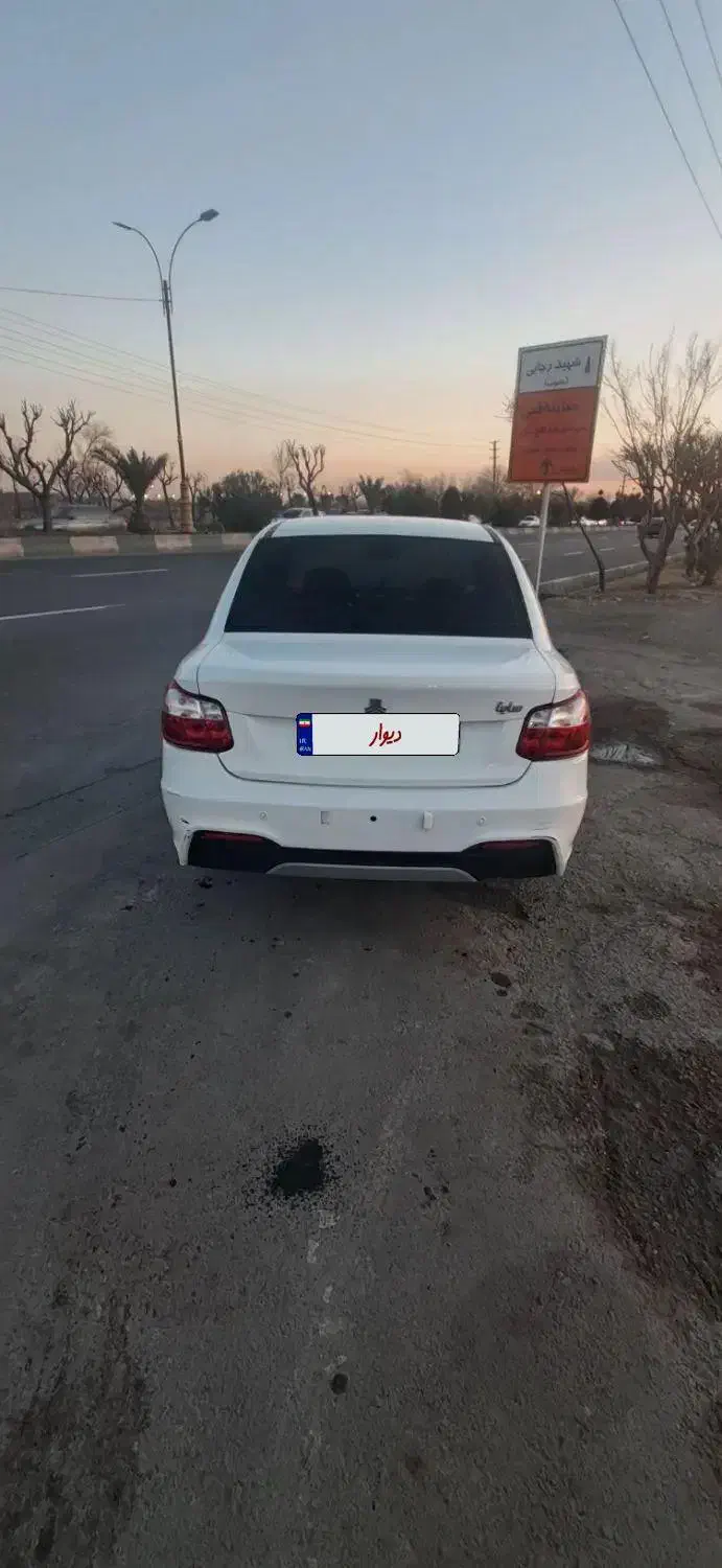 ساینا اس|خودرو سواری و وانت|کهریزک, |دیوار